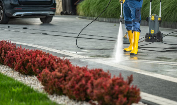 Professional Pressure Washing Services in Midland, MI